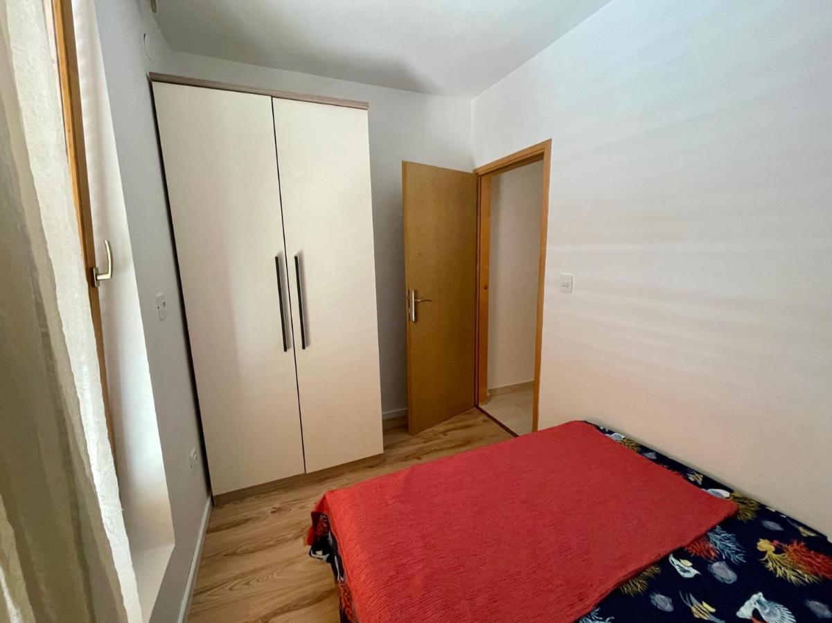 Lovro #1 & #2 Apartments ツレス エクステリア 写真