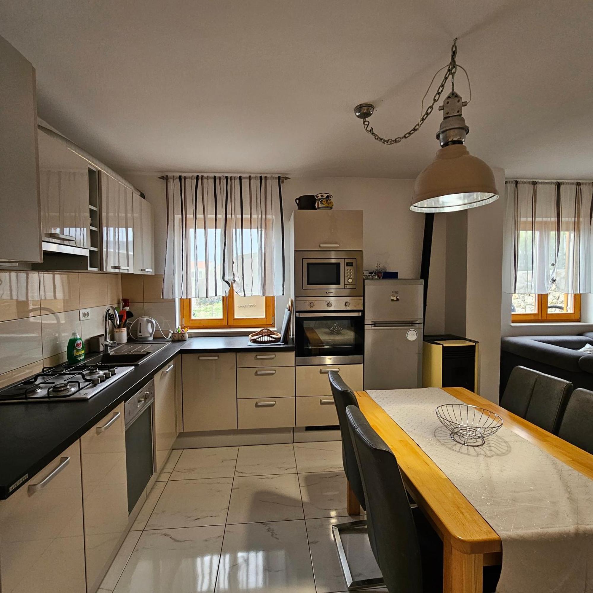 Lovro #1 & #2 Apartments ツレス エクステリア 写真